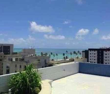 Temporada Em Maceio Daire Dış mekan fotoğraf