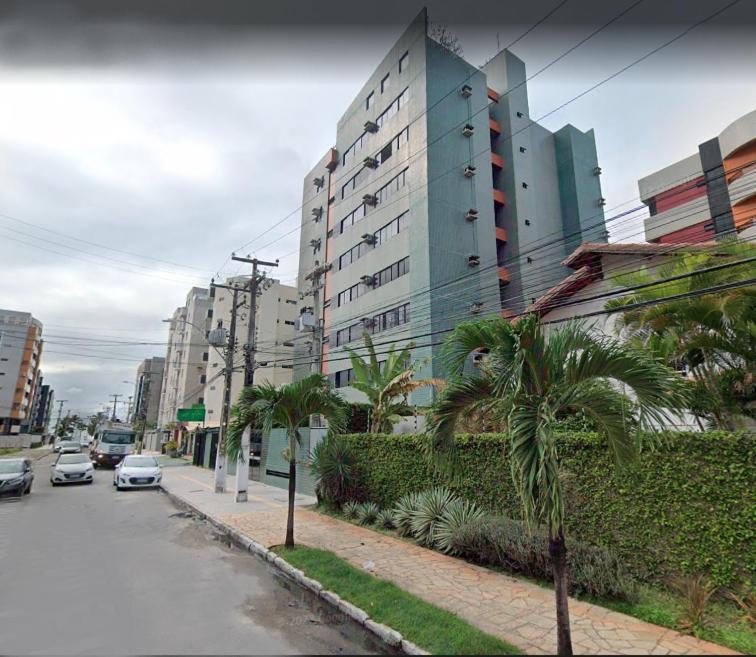 Temporada Em Maceio Daire Dış mekan fotoğraf