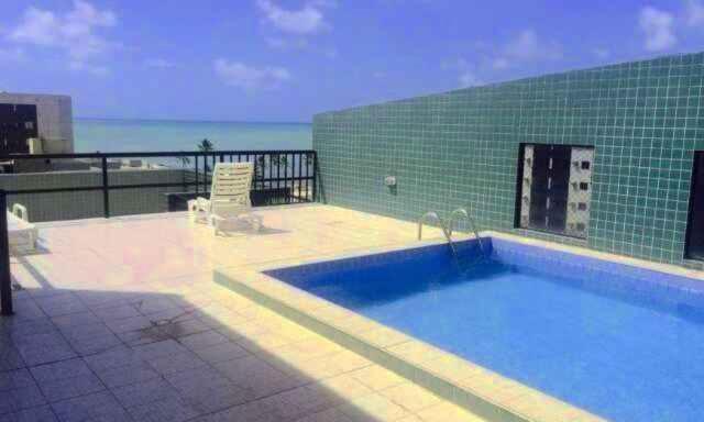 Temporada Em Maceio Daire Dış mekan fotoğraf