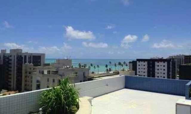 Temporada Em Maceio Daire Dış mekan fotoğraf