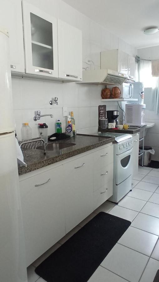Temporada Em Maceio Daire Dış mekan fotoğraf