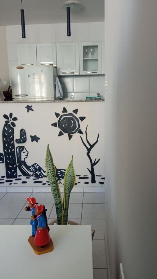 Temporada Em Maceio Daire Dış mekan fotoğraf