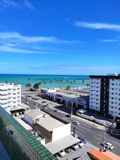 Temporada Em Maceio Daire Dış mekan fotoğraf
